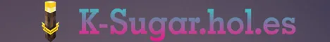 K-Sugar