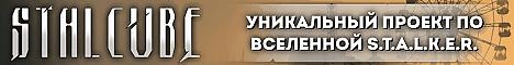 STALCUBE